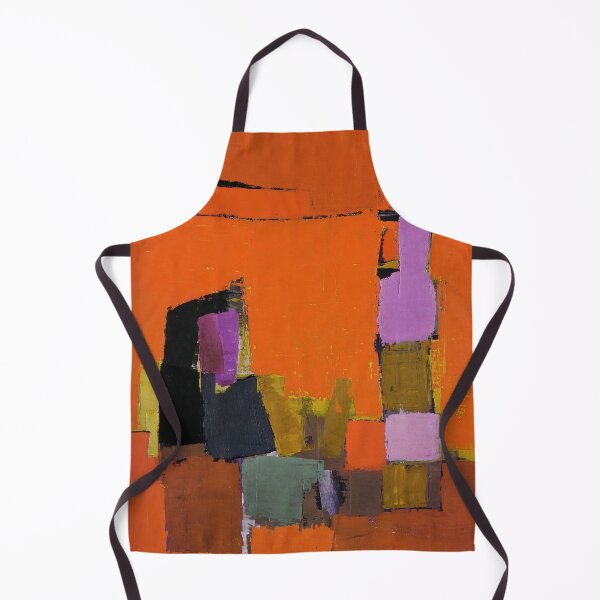Item preview, Nicolas de Staël designed and sold by artdouzi.