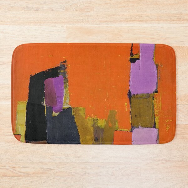 Item preview, Nicolas de Staël designed and sold by artdouzi.