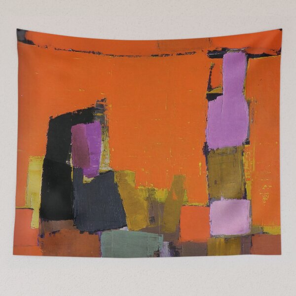 Item preview, Nicolas de Staël designed and sold by artdouzi.