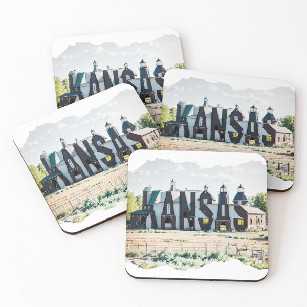 Item preview, KANSAS 24 13 designed and sold by maveluzone.