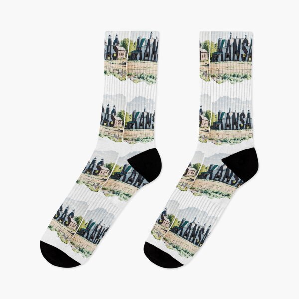 Item preview, KANSAS 24 13 designed and sold by maveluzone.