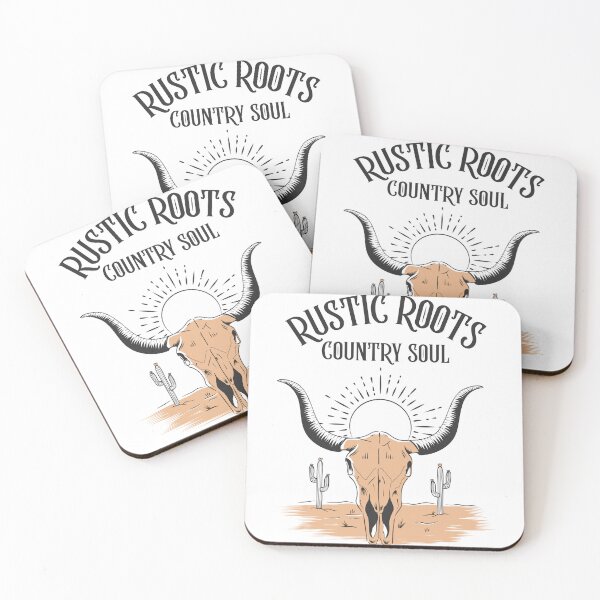 Item preview, Rustic Roots Country Soul  designed and sold by carlastotes.
