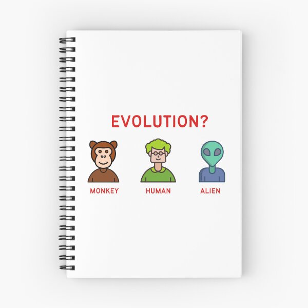 Item preview, Evolution?,missing link designed and sold by cocokara999.
