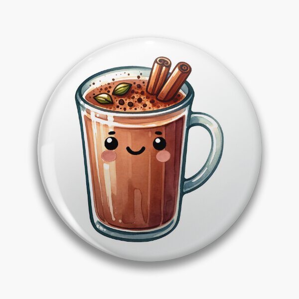 Item preview, Cute Masala Chai designed and sold by Emitropy.