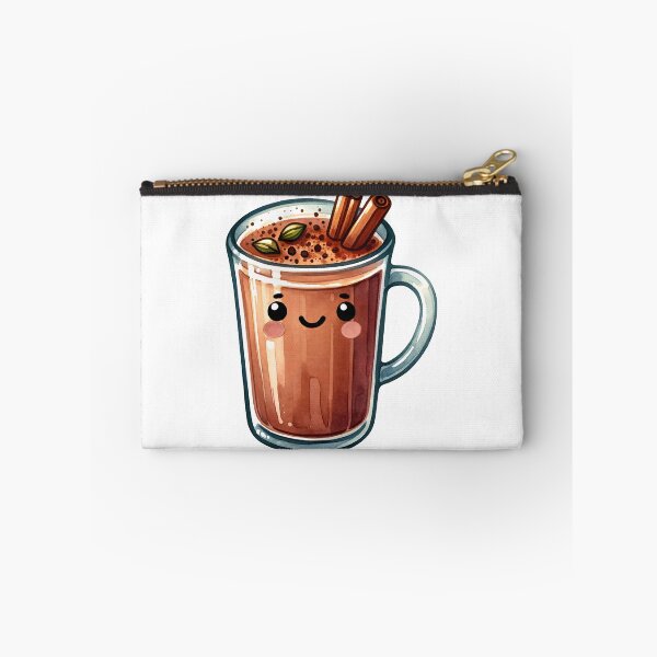 Item preview, Cute Masala Chai designed and sold by Emitropy.