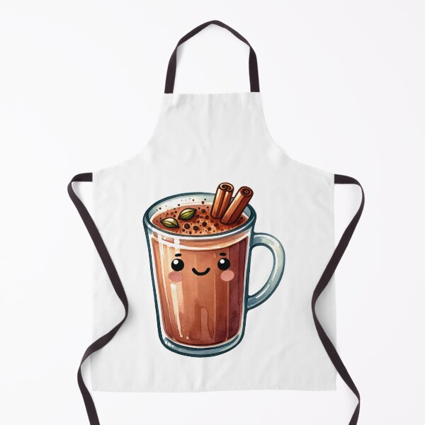 Item preview, Cute Masala Chai designed and sold by Emitropy.