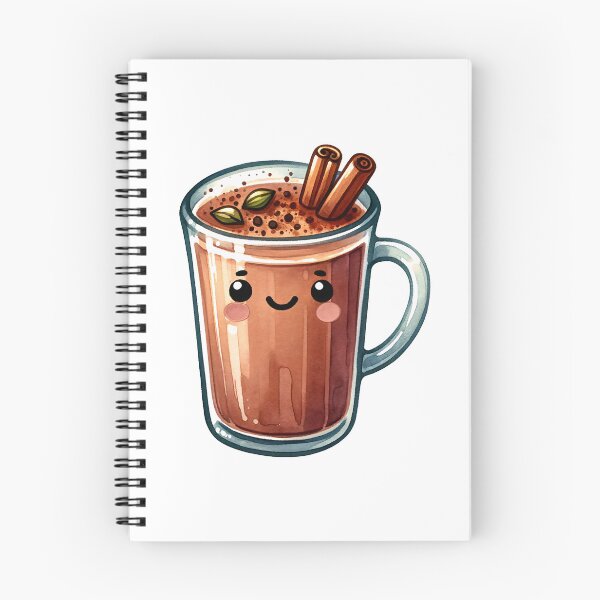 Item preview, Cute Masala Chai designed and sold by Emitropy.