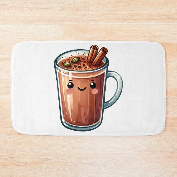 Item preview, Cute Masala Chai designed and sold by Emitropy.