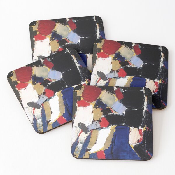 Item preview, Nicolas de Staël designed and sold by artdouzi.
