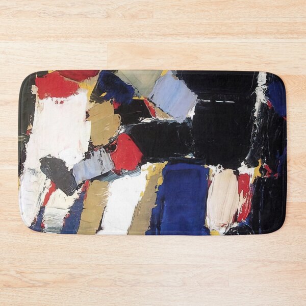 Artikelvorschau, Nicolas de Staël entworfen und verkauft von artdouzi.