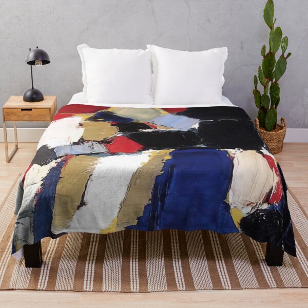Item preview, Nicolas de Staël designed and sold by artdouzi.
