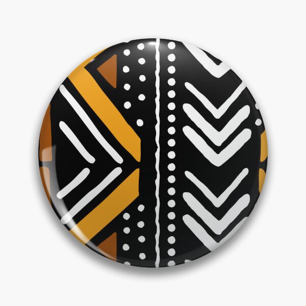 Item preview, African Art Mud Cloth Design designed and sold by funkyvibes.