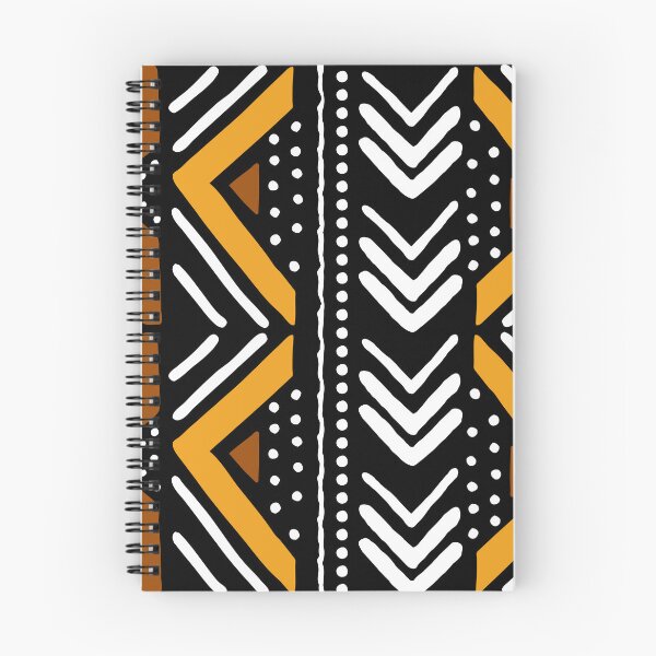 Artikelvorschau, Afrikanische Kunst-Schlammstoff-Design entworfen und verkauft von funkyvibes.