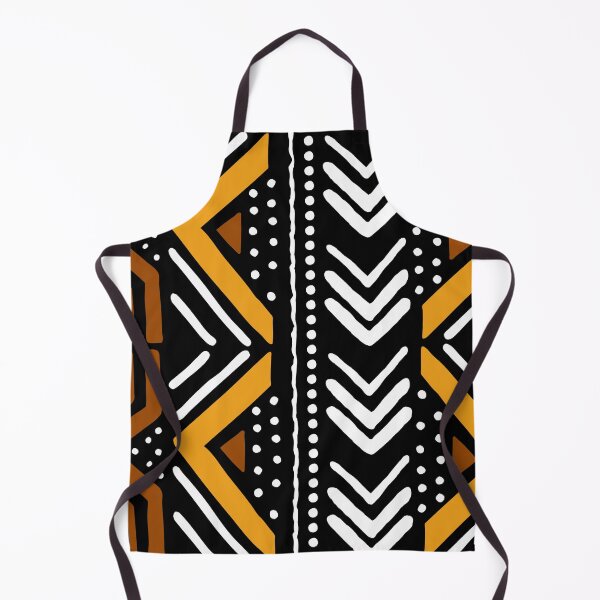 Item preview, African Art Mud Cloth Design designed and sold by funkyvibes.