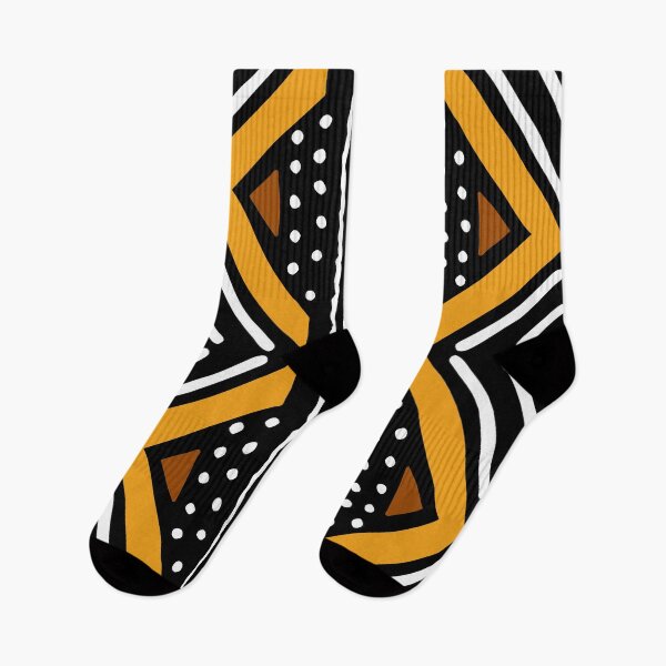 Item preview, African Art Mud Cloth Design designed and sold by funkyvibes.