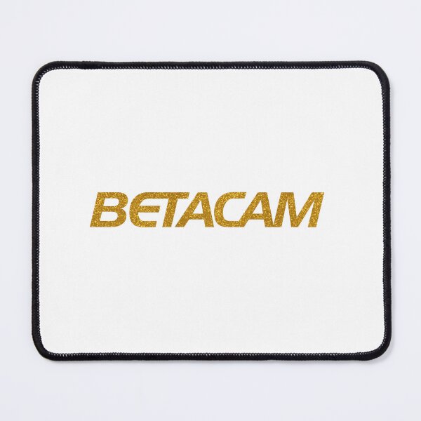 Item preview, Vintage Camera Logo in Gold designed and sold by stevespencetv.