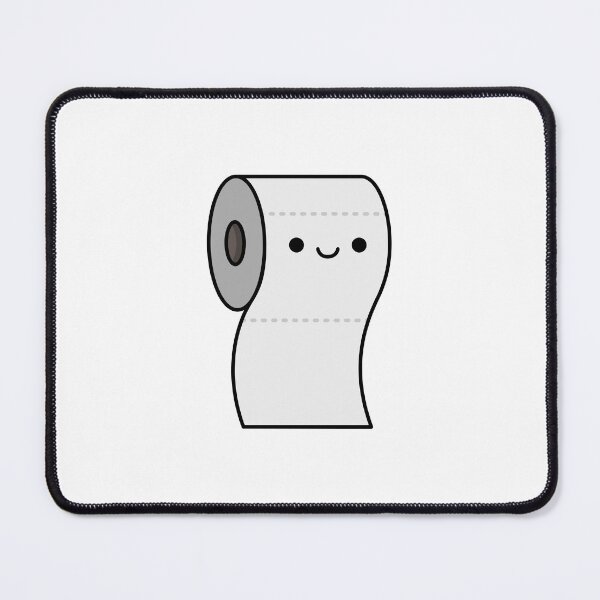 Item preview, Toilet Paper designed and sold by SideQuestDoodles.