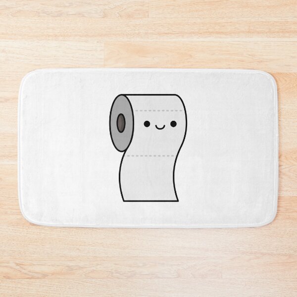 Item preview, Toilet Paper designed and sold by SideQuestDoodles.