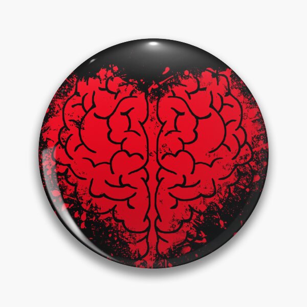 Item preview, heart and mind designed and sold by SrFaik.