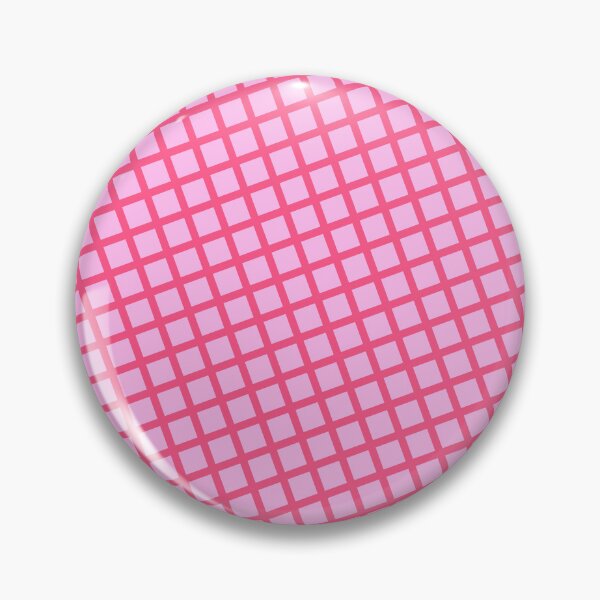Item preview, Pink Square Cross Section Hash Lines Limitless Seams designed and sold by Alchemy-A-La-G.