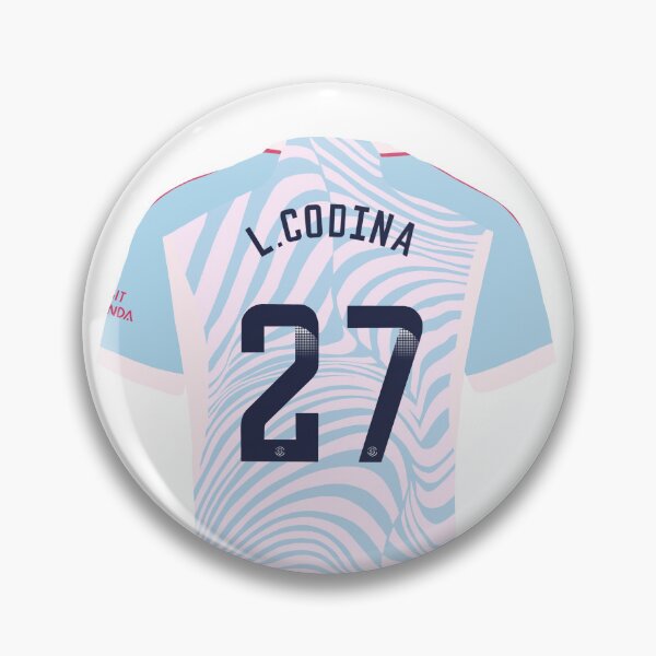Item preview, Laia Codina Shirt Illustration designed and sold by samanthagarrett.