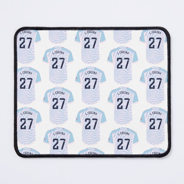 Item preview, Laia Codina Shirt Illustration designed and sold by samanthagarrett.