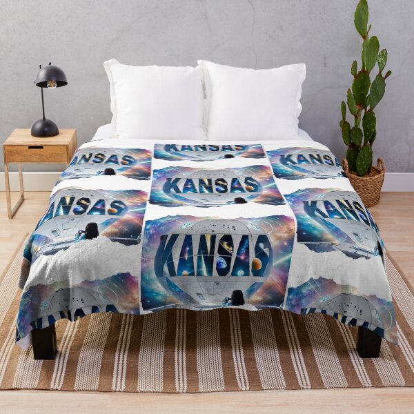Item preview, KANSAS 24 14 designed and sold by maveluzone.