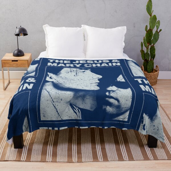 Item preview, The Jesus And Mary Chain - Will And Jim - Gifts designed and sold by VictorLand.