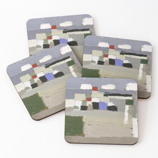 Item preview, Nicolas de Staël designed and sold by artdouzi.
