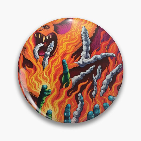 Item preview, Worms Helling. designed and sold by maulbang.