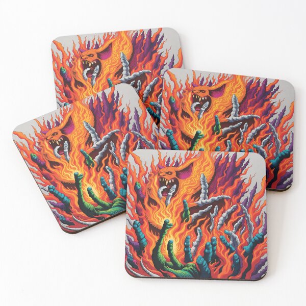 Item preview, Worms Helling. designed and sold by maulbang.