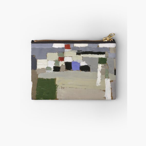 Aperçu de l'œuvre Nicolas de Staël créée et vendue par artdouzi.