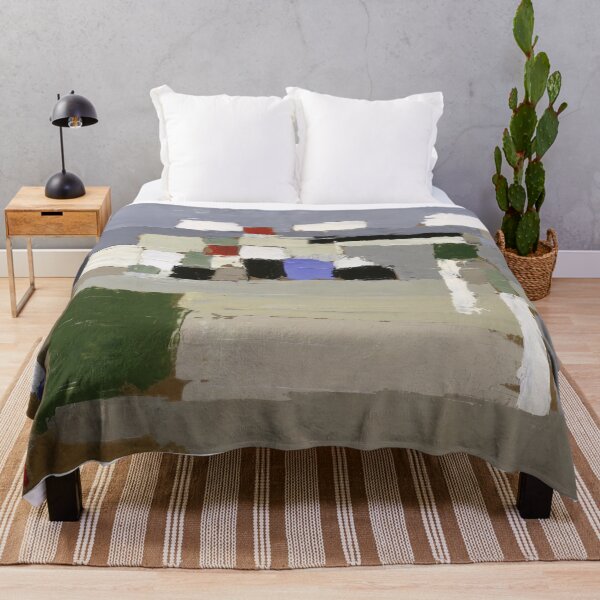 Item preview, Nicolas de Staël designed and sold by artdouzi.