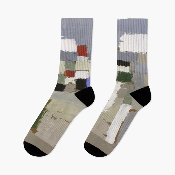 Item preview, Nicolas de Staël designed and sold by artdouzi.