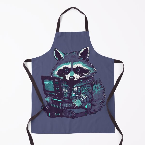 Item preview, Tr4sh P@nda Hax0r sees ALL designed and sold by SlayerOfKings.