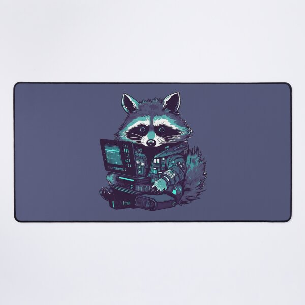 Item preview, Tr4sh P@nda Hax0r sees ALL designed and sold by SlayerOfKings.