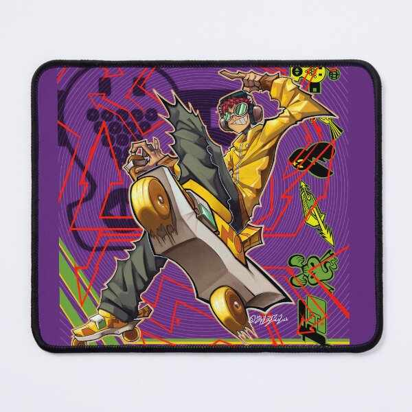 Item preview, Jet Set Radio - Beat designed and sold by Splootulu.