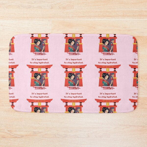 Item preview, Stay hydrated designed and sold by Coolparrotgirl.
