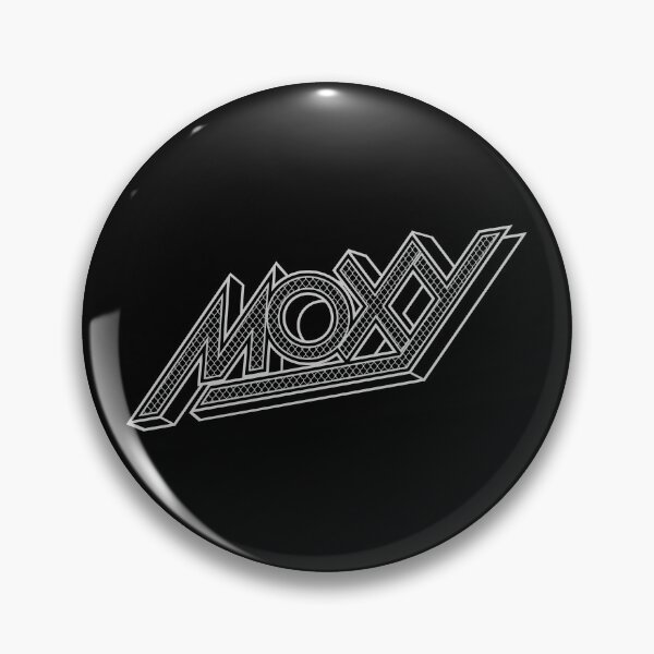 Item preview, Moxy (Canadian Band) designed and sold by MagicEyesOnly.