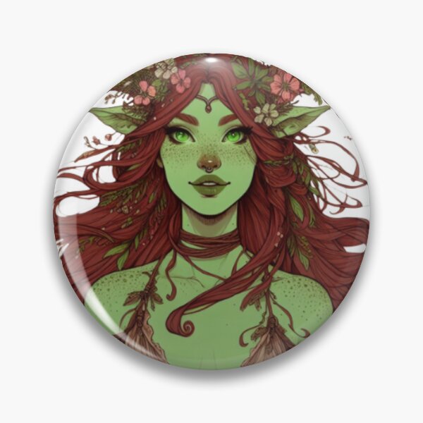 Item preview, DnD: Hemlock designed and sold by EmberlyDawn.