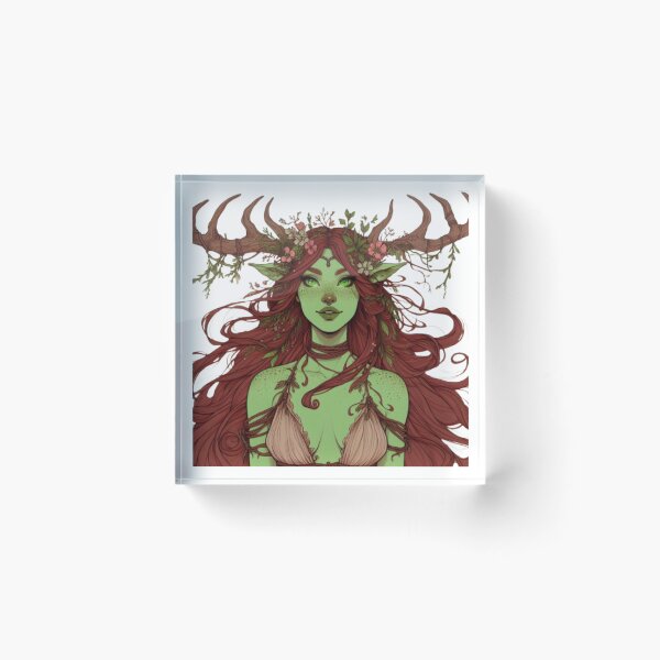 Item preview, DnD: Hemlock designed and sold by EmberlyDawn.