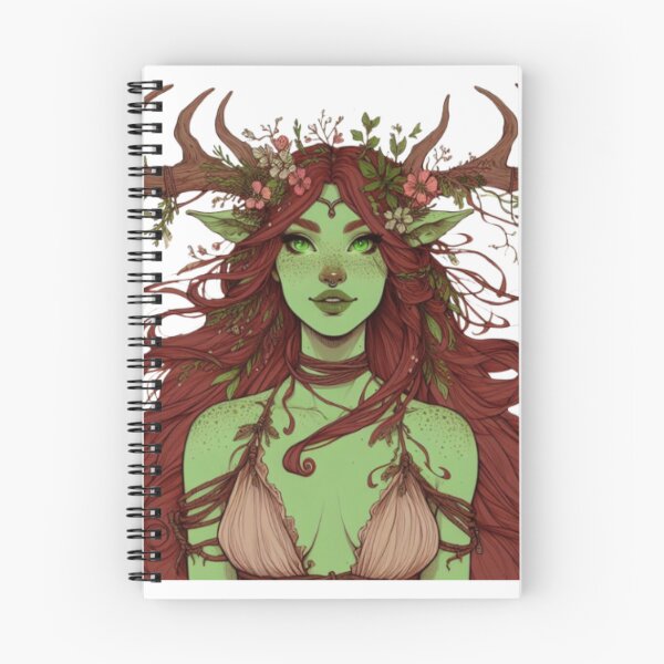 Item preview, DnD: Hemlock designed and sold by EmberlyDawn.