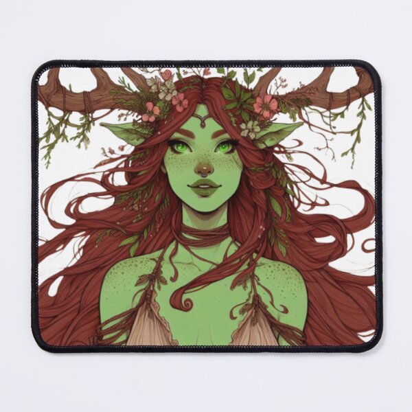 Item preview, DnD: Hemlock designed and sold by EmberlyDawn.