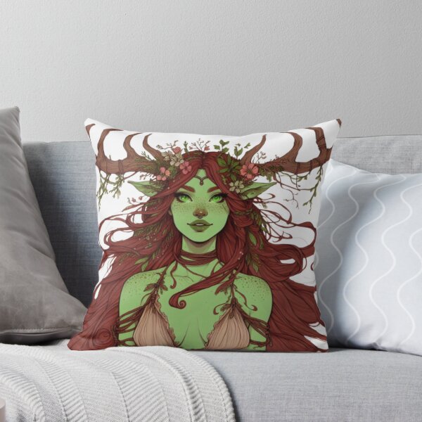 Item preview, DnD: Hemlock designed and sold by EmberlyDawn.