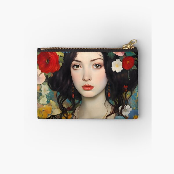 Item preview, Flower Maiden  designed and sold by SolarconSix.