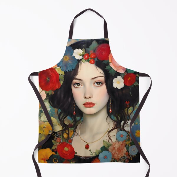 Item preview, Flower Maiden designed and sold by SolarconSix.