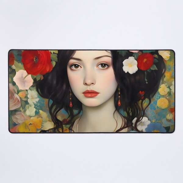 Item preview, Flower Maiden designed and sold by SolarconSix.