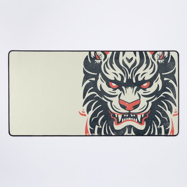 Item preview, Red Chimera designed and sold by MuteEcho.