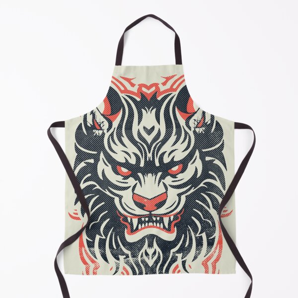 Item preview, Red Chimera designed and sold by MuteEcho.