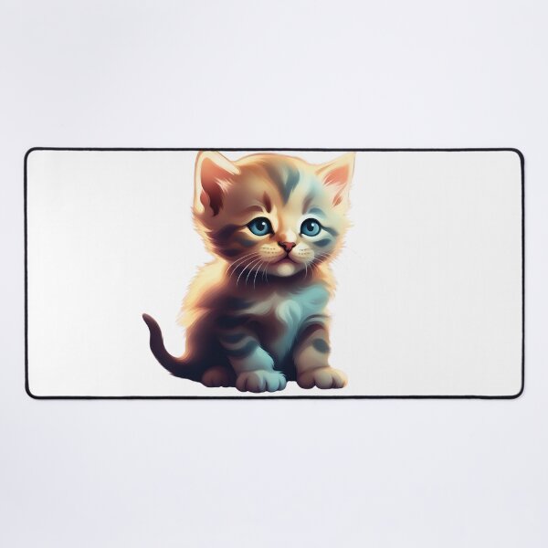 Item preview, Beautiful little kitty designed and sold by visyoniulian.